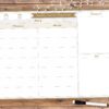 Planner A3 - Grafiche Ortolan