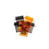 sacchetti organza halloween
